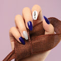 5 Back-to-School Nail Designs That Are All About School Spirit