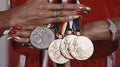 Olympic Manicure Recommendations