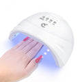 UV/LED Nail Lamp 30PC LEDs