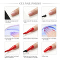 All Season Gel Polish 69 Colors 7ML