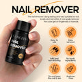Coscelia 30ML Nail Remover Liquid