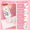 Coscelia Poly Gel Slip Solution 10ML