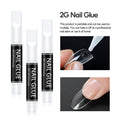 Single 2g Nail Glue