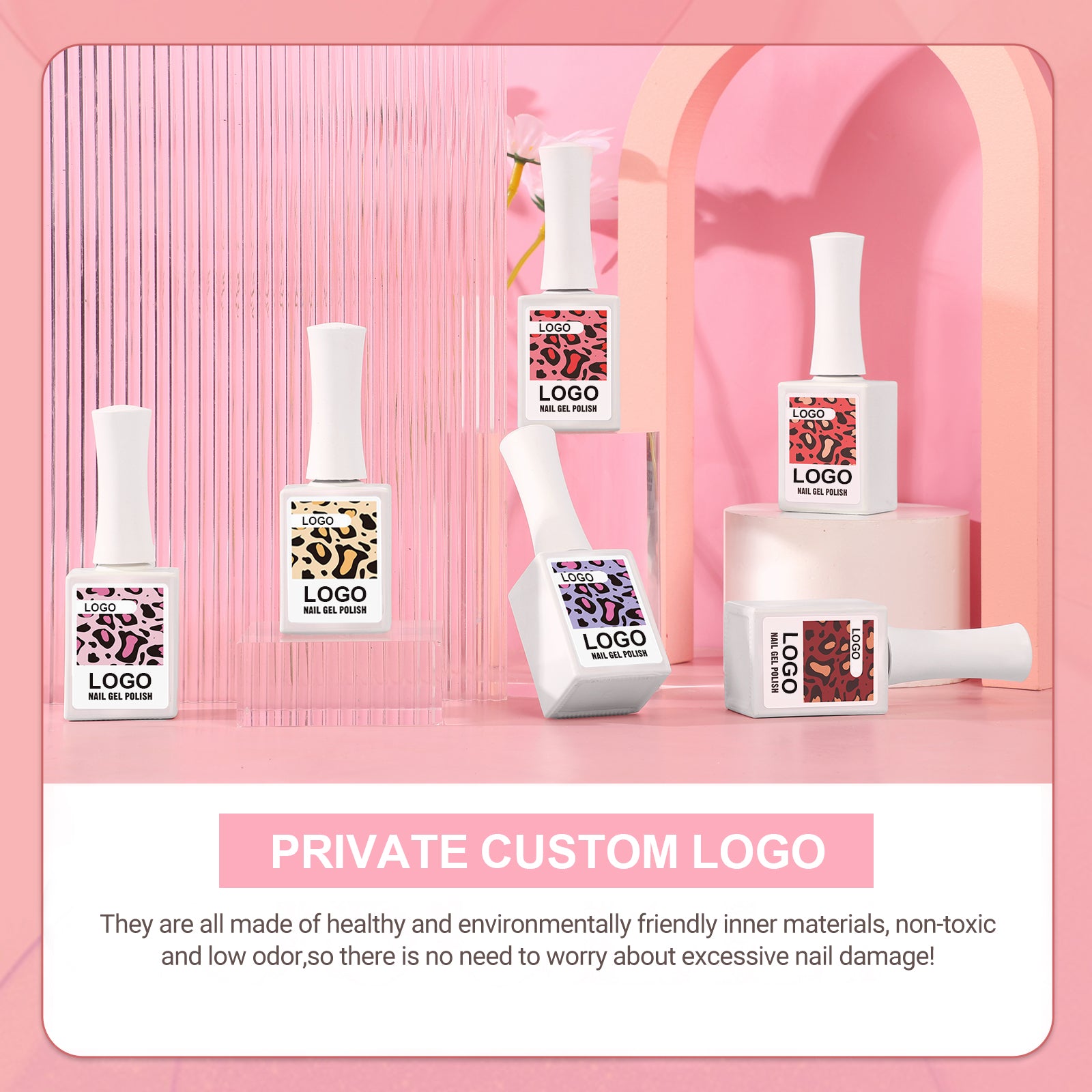 Buy Wholesale custom nail polish Nail Polish And Find Great Discounts 