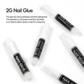 Single 2g Nail Glue