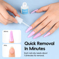 10g Nail Glue Remover