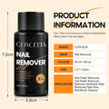 Coscelia 30ML Nail Remover Liquid