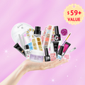 Lucky Bag Value $59+