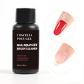 Coscelia Poly Gel 1PC 30ML Nail Remover Liquid Preparations For Removing Gel Nails