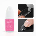 Coscelia Poly Gel 1PC 3ML Nail Glue For Nail Salon Nail Design