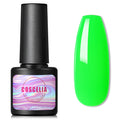 Coscelia 1pc Gel Nail Polish Summer Colors 7ml 69 Colors