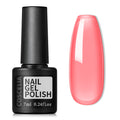 Jelly Pink-Gel Polish 7ml