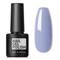 Taro Purple-Gel Polish 7ml