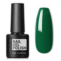 Dark Green-Gel Polish 7ml