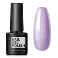 All Season Gel Polish 69 Colors 7ML