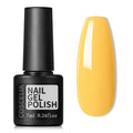 Turmeric-Gel Polish 7ml