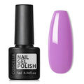 Fantasy Purple-Gel Polish 7ml