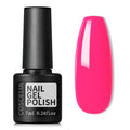 Romantic Summer-Gel Polish 7ml