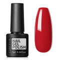 Queen Red-Gel Polish 7ml