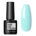 Light Blue-Gel Polish 7ml