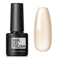 Nude Transparent-Gel Polish 7ml