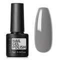 Grey-Gel Polish 7ml