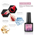 Coscelia gel nail polish set 10pc 8ml