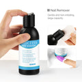 Acrylic Remover Liquid 150ml Nail wipes Manicure Set eu